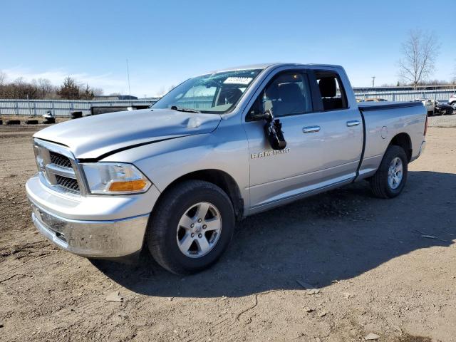 DODGE RAM 1500 2011 1d7rv1gp0bs602265