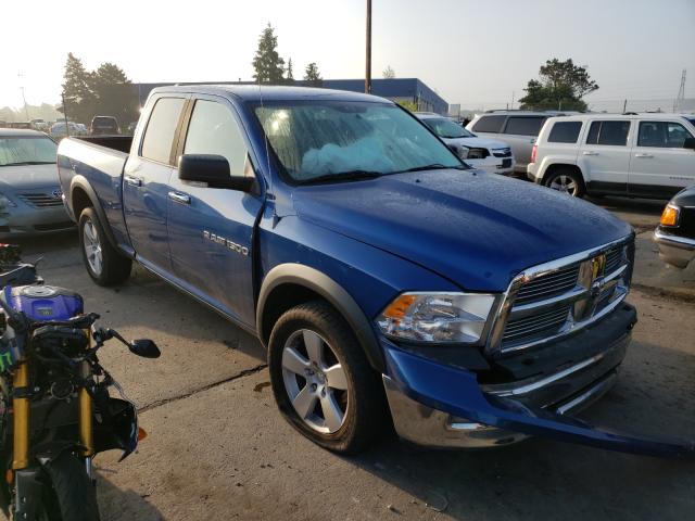 DODGE RAM 1500 2011 1d7rv1gp0bs607840