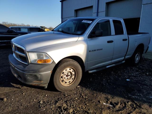 DODGE RAM 1500 2011 1d7rv1gp0bs612665