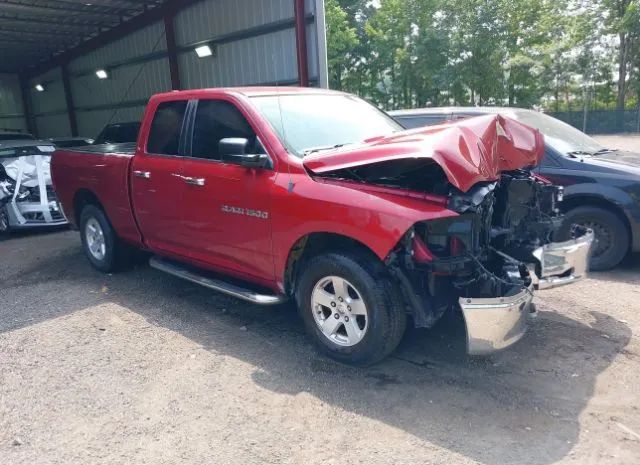 RAM 1500 2011 1d7rv1gp0bs616098