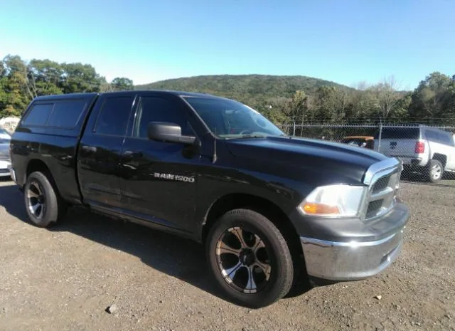 RAM 1500 2011 1d7rv1gp0bs658237