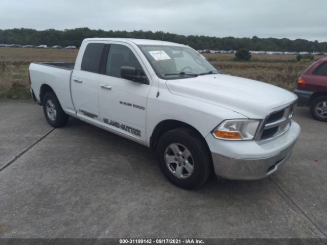 RAM 1500 2011 1d7rv1gp0bs673241