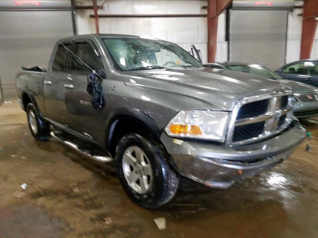 DODGE RAM 1500 2011 1d7rv1gp0bs674728