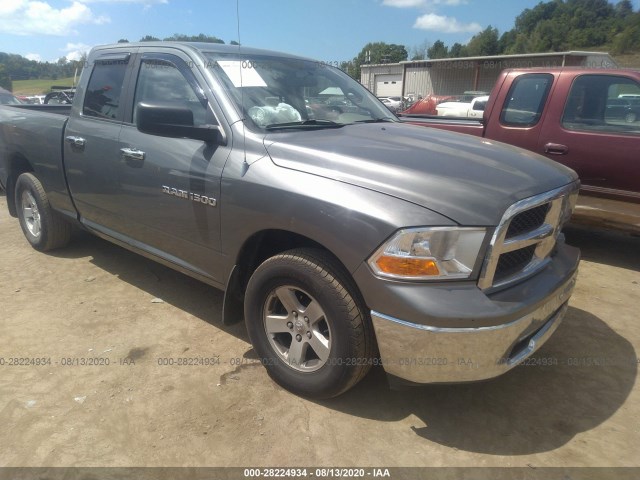 RAM 1500 2011 1d7rv1gp0bs690251