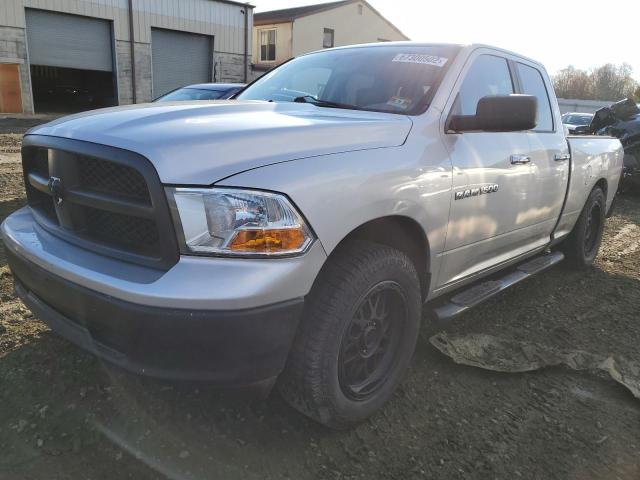 DODGE RAM 1500 2011 1d7rv1gp0bs693800