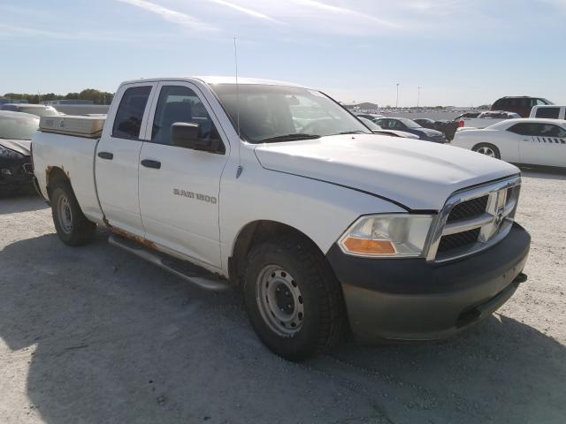 DODGE RAM 1500 2011 1d7rv1gp0bs697698