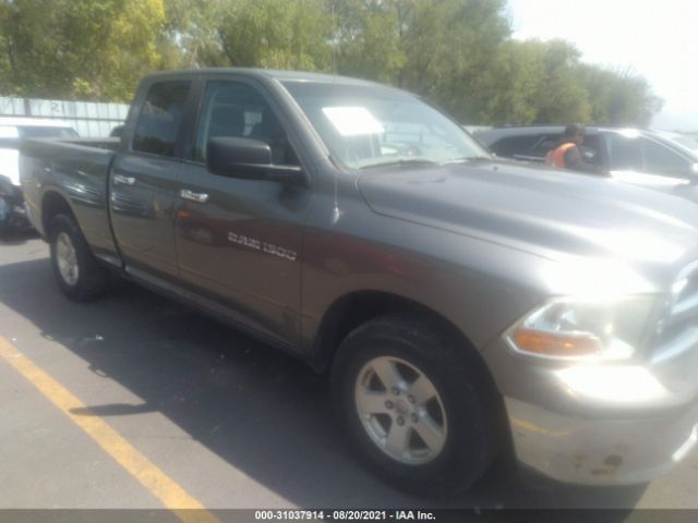 RAM 1500 2011 1d7rv1gp0bs698107