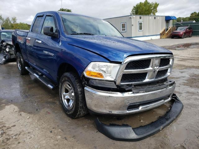 DODGE RAM 1500 2011 1d7rv1gp0bs704326