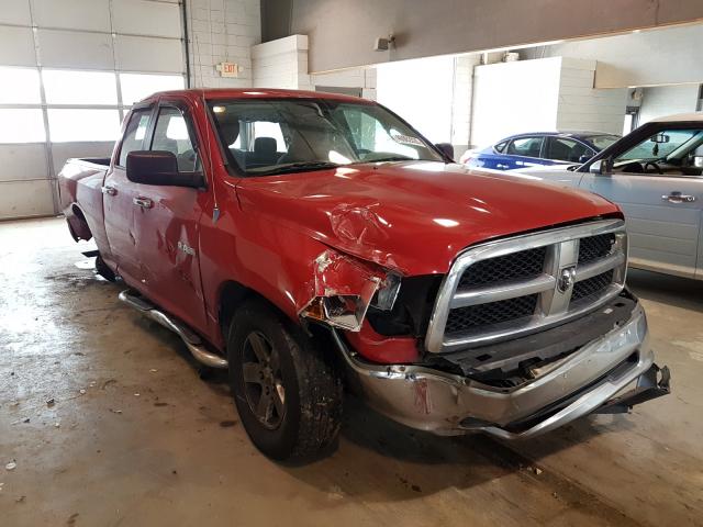 DODGE RAM 1500 2010 1d7rv1gp1as105532