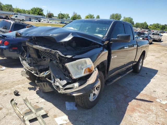 DODGE RAM 1500 2010 1d7rv1gp1as109788