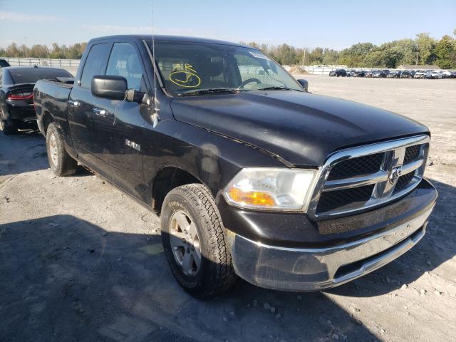 DODGE RAM 1500 2010 1d7rv1gp1as112870