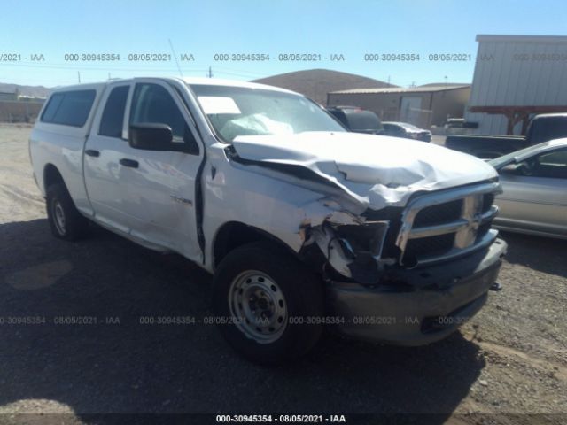 DODGE RAM 1500 2010 1d7rv1gp1as124808