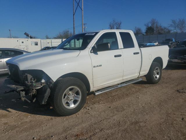 DODGE RAM 1500 2010 1d7rv1gp1as128888