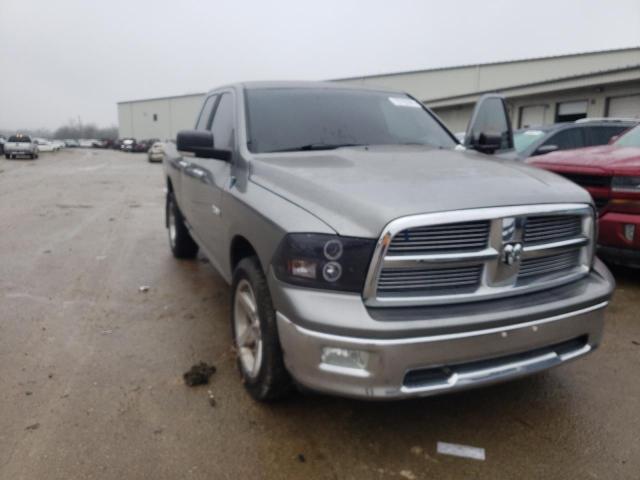 DODGE RAM 1500 2010 1d7rv1gp1as132729