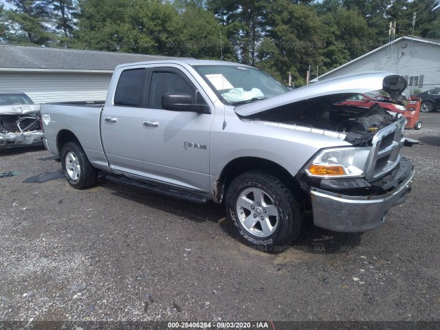 DODGE RAM 1500 2010 1d7rv1gp1as133914