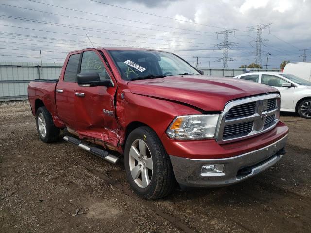 DODGE RAM 1500 2010 1d7rv1gp1as137039