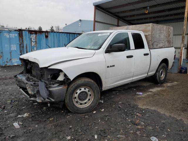 DODGE RAM 1500 2010 1d7rv1gp1as182353