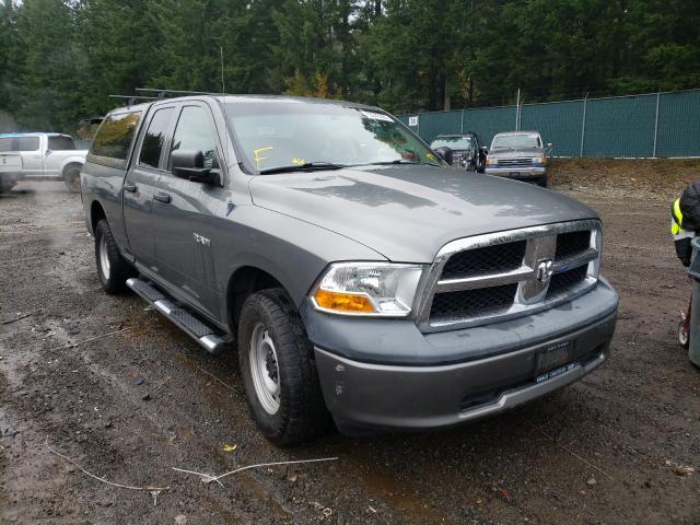 DODGE RAM 1500 2010 1d7rv1gp1as204884