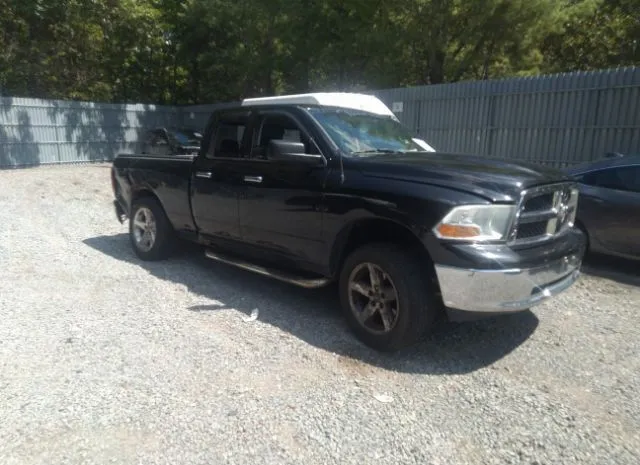 DODGE RAM 1500 2010 1d7rv1gp1as224617