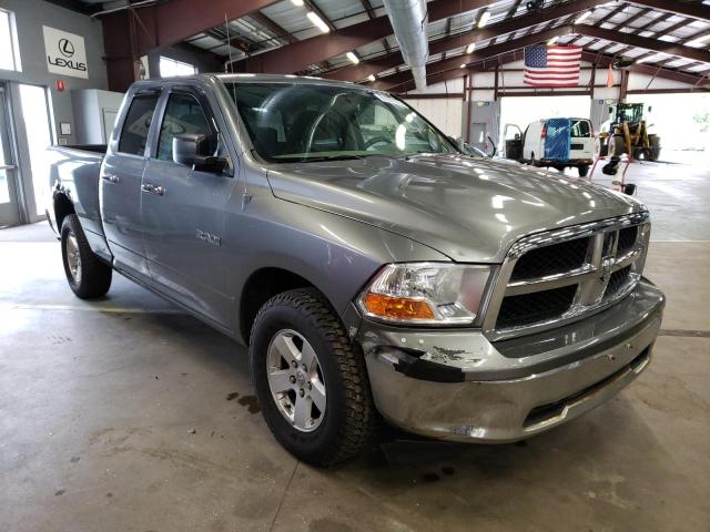 DODGE RAM 1500 2010 1d7rv1gp1as234564