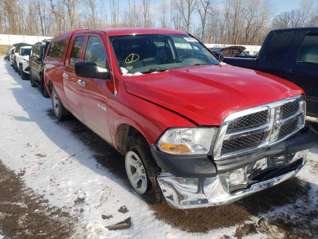 DODGE RAM 1500 2010 1d7rv1gp1as235178