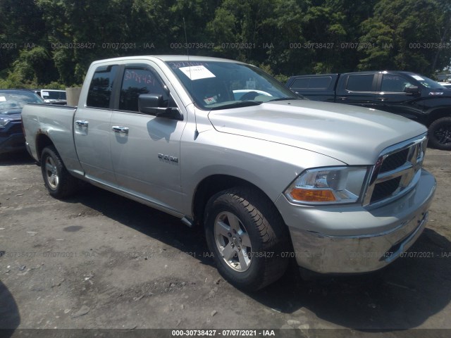 DODGE RAM 1500 2010 1d7rv1gp1as240039