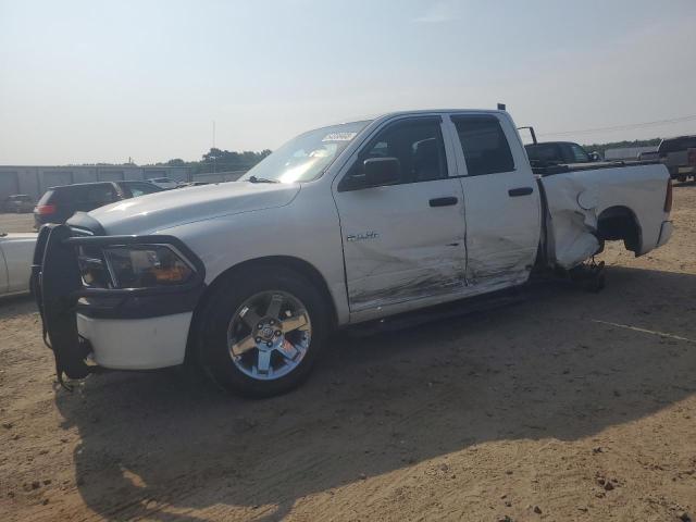 DODGE RAM 1500 2010 1d7rv1gp1as240719