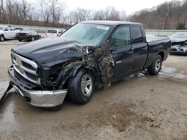 DODGE RAM 1500 2011 1d7rv1gp1bs500134