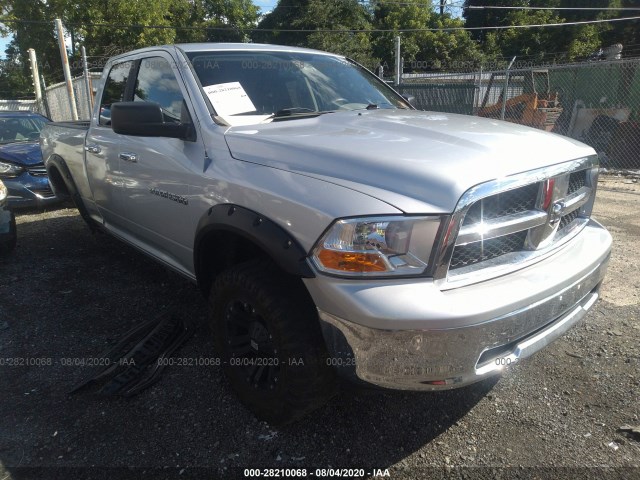 RAM 1500 2011 1d7rv1gp1bs525387