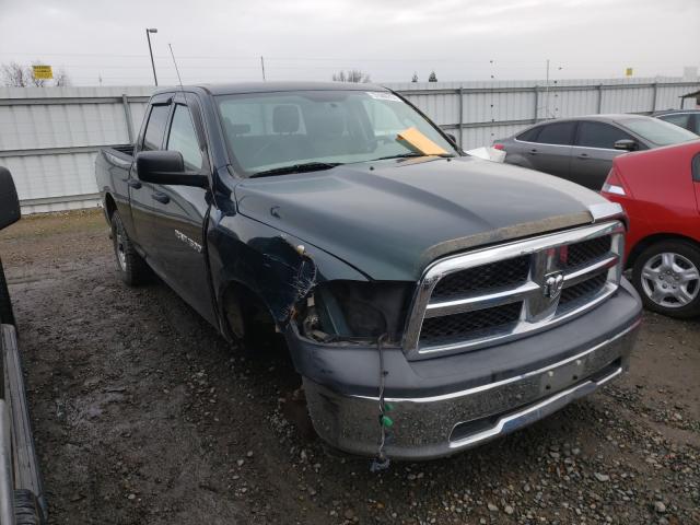 DODGE RAM 1500 2011 1d7rv1gp1bs548734