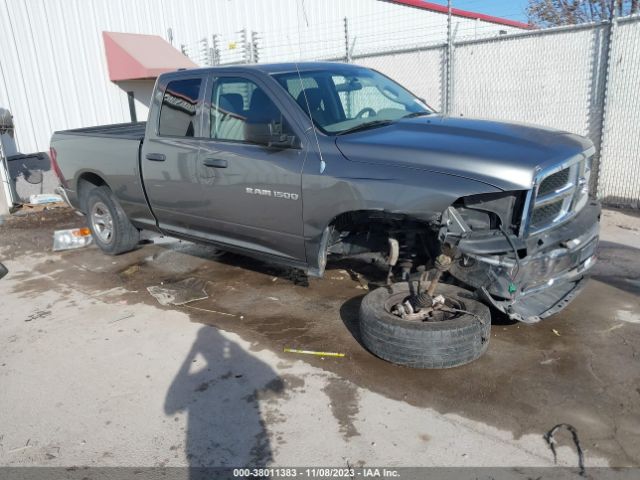 RAM RAM 1500 2011 1d7rv1gp1bs561578