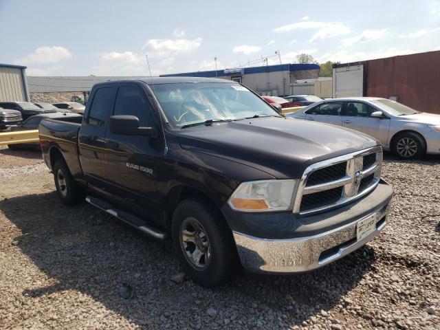 DODGE RAM 1500 2011 1d7rv1gp1bs585380