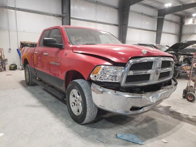 DODGE RAM 1500 2011 1d7rv1gp1bs587467