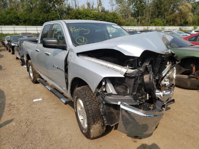 DODGE RAM 1500 2011 1d7rv1gp1bs588697