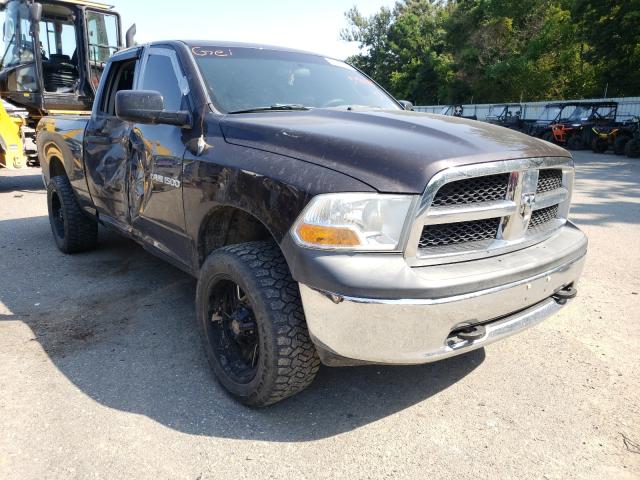 DODGE RAM 1500 2011 1d7rv1gp1bs598100