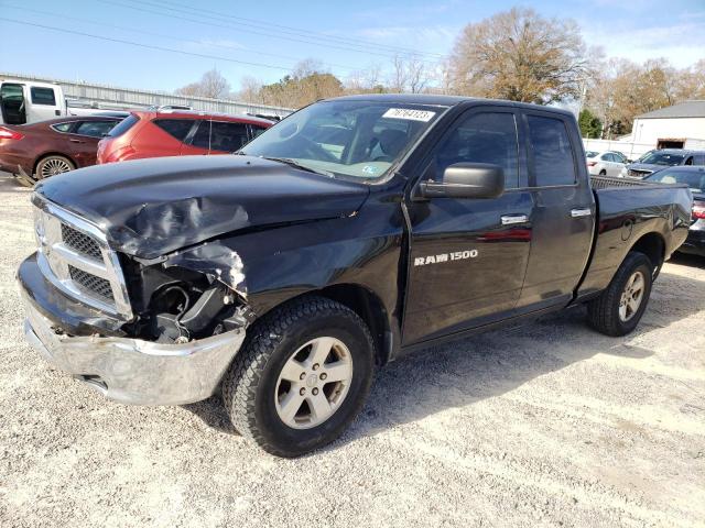 DODGE ALL MODELS 2011 1d7rv1gp1bs599716