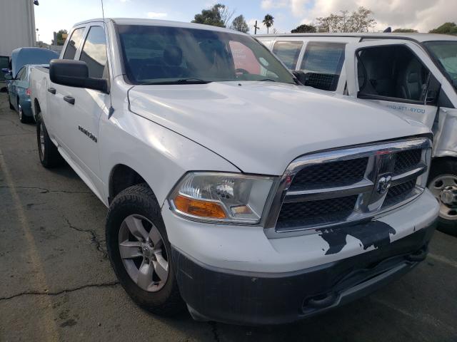 DODGE RAM 1500 2011 1d7rv1gp1bs606132