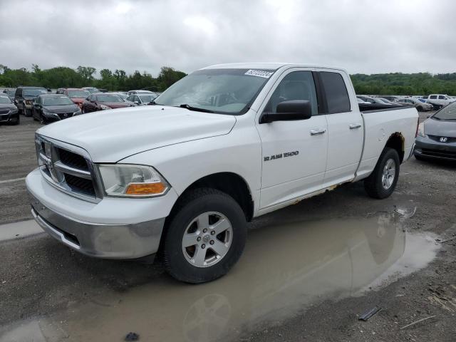 DODGE RAM 1500 2011 1d7rv1gp1bs624520