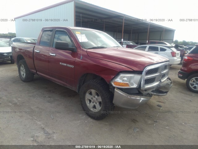 RAM 1500 2011 1d7rv1gp1bs632553