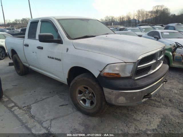 RAM 1500 2011 1d7rv1gp1bs644721