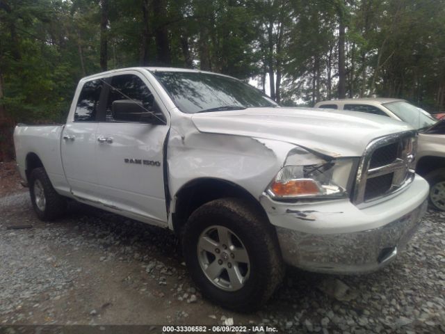 RAM 1500 2011 1d7rv1gp1bs649935