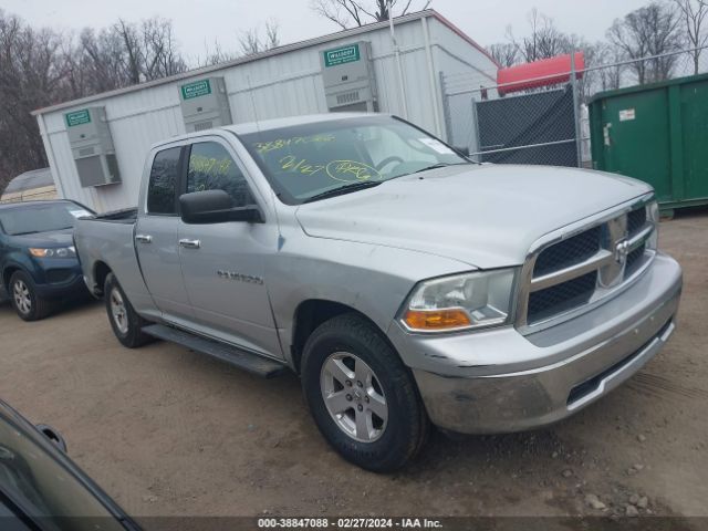 RAM RAM 1500 2011 1d7rv1gp1bs652219