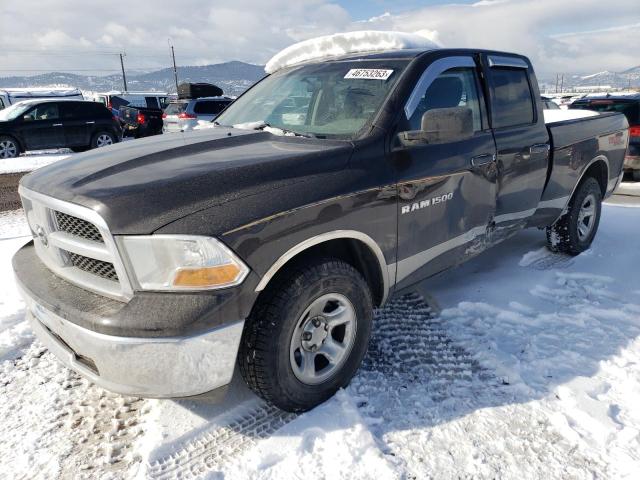 DODGE RAM 1500 2011 1d7rv1gp1bs659395