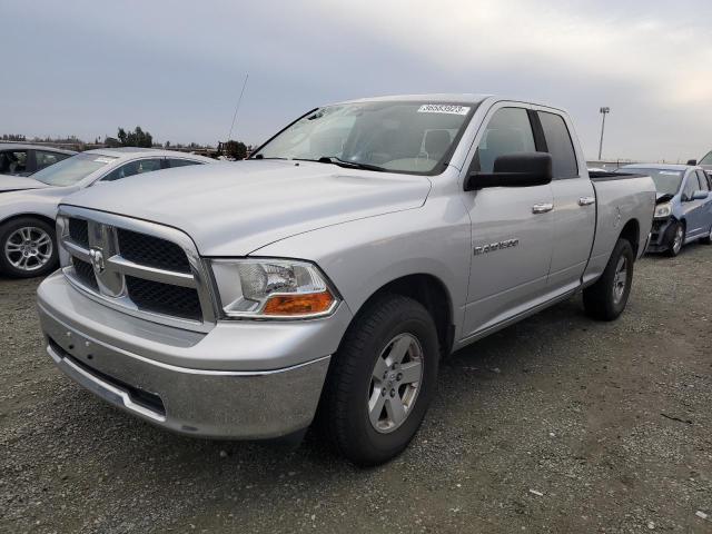 DODGE RAM 1500 2011 1d7rv1gp1bs664080