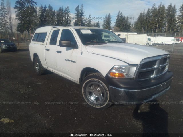 RAM 1500 2011 1d7rv1gp1bs671885