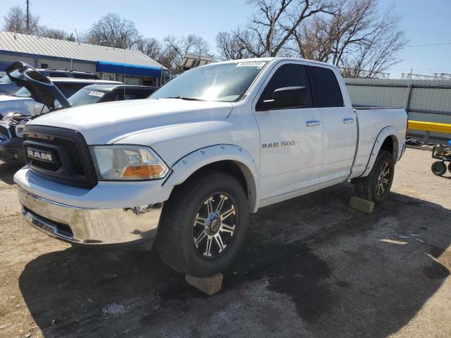 DODGE RAM 1500 2011 1d7rv1gp1bs680490