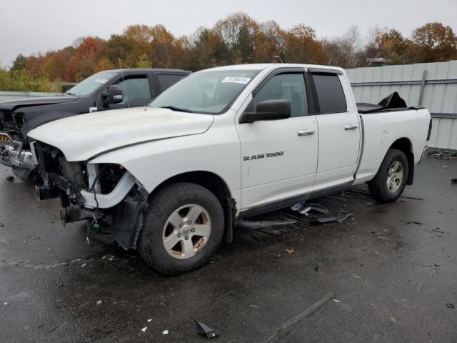 DODGE RAM 1500 2011 1d7rv1gp1bs684409