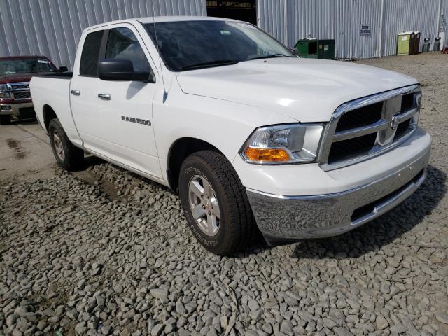 DODGE RAM 1500 2011 1d7rv1gp1bs707431