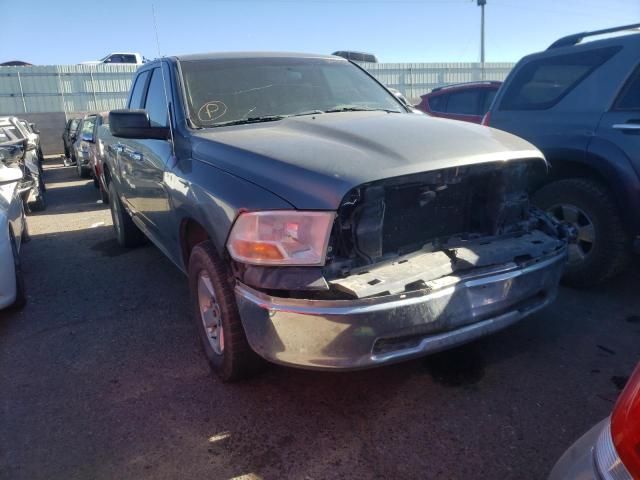 DODGE RAM 1500 2010 1d7rv1gp2as105510