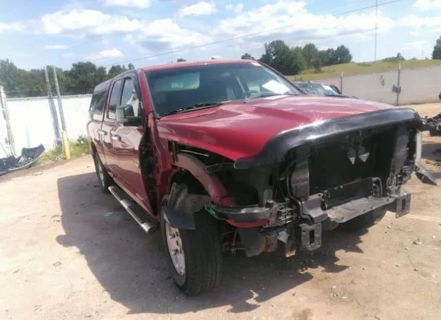 DODGE RAM 2010 1d7rv1gp2as108715